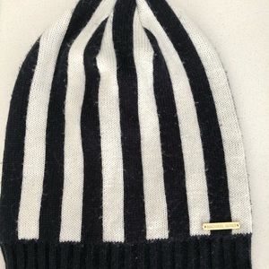 MICHAEL KORS TOQUE HAT - TUQUE MK